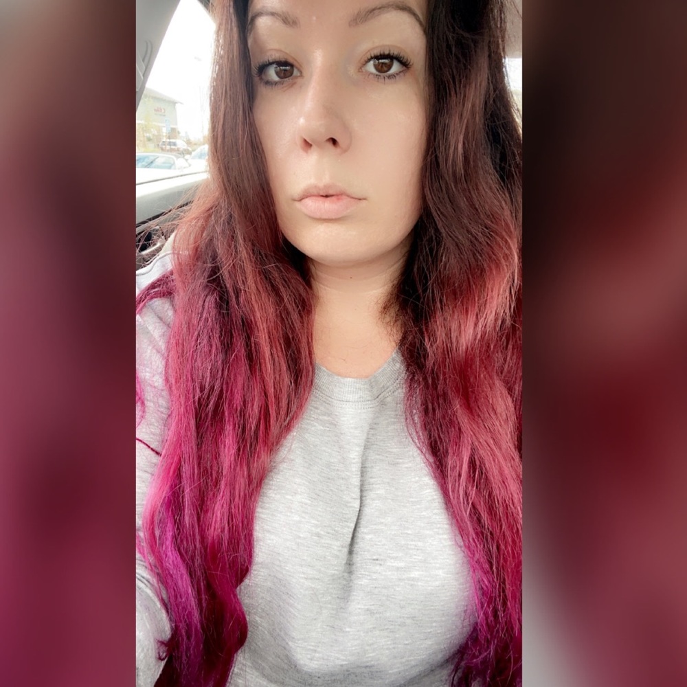 Meet your Posher, Brittainy